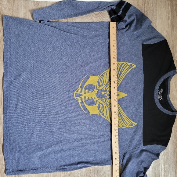 ASSASSIN'S CREED IV BLACK FLAG Men's Size XXL Long Sleeve Tee - Picture 7 of 7